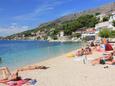 Nearest beach Nearest beach - Apartments Sumpetar (Omiš) - 952