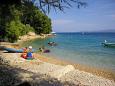 Nearest beach Nearest beach - Apartments Zavode (Omiš) - 9245