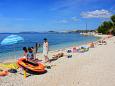 Nearest beach Nearest beach - Apartments Podstrana (Split) - 9465