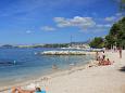 Nearest beach Nearest beach - Apartments Podstrana (Split) - 4894