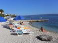 Nearest beach Nearest beach - Apartments Podstrana (Split) - 6113