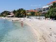 Nearest beach Nearest beach - Apartments Podstrana (Split) - 4326