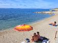 Nearest beach Nearest beach - Apartments Split (Split) - 8681