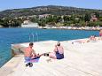 Nearest beach Nearest beach - Apartments Split (Split) - 4808