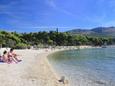 Nearest beach Nearest beach - Apartments Stobreč (Split) - 8634