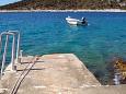 Nearest beach Nearest beach - Apartments Sevid (Trogir) - 2044