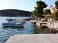 Nearest beach Nearest beach - Apartments Sevid (Trogir) - 5221