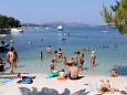 Nearest beach Nearest beach - Apartments Okrug Gornji (Čiovo) - 2098
