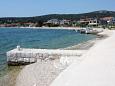 Nearest beach Nearest beach - Apartments Vinišće (Trogir) - 4892