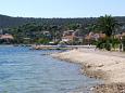 Nearest beach Nearest beach - Apartments Vinišće (Trogir) - 4276