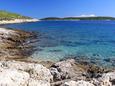 Nearest beach Nearest beach - Apartments Brgujac (Vis) - 8899