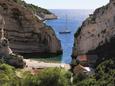 Nearby beaches Nearby beaches - Apartments Podšpilje (Vis) - 8915