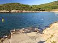 Nearest beach Nearest beach - Apartments Milna (Vis) - 8913