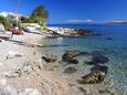 Nearest beach Nearest beach - Vacation Rentals Milna (Vis) - 8900