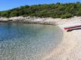 Nearest beach Nearest beach - Apartments Rukavac (Vis) - 8920