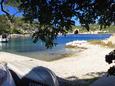 Nearest beach Nearest beach - Apartments Uvala Rogačić (Vis) - 2460