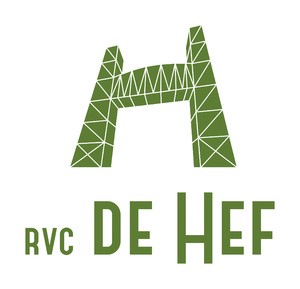 Hef-logo