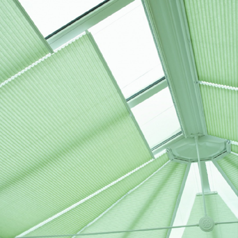 Gallery Duette Honeycomb Blinds
