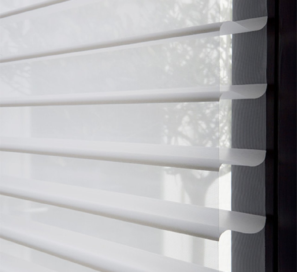 Silhouette Blinds and TriShade Blinds Made To Measure