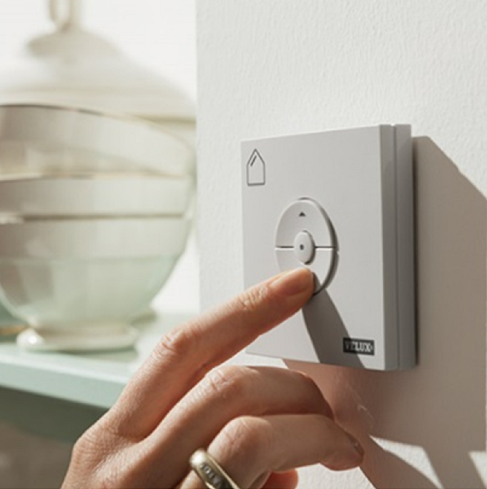 Velux In Wall Timer Switch dReferenz Blog