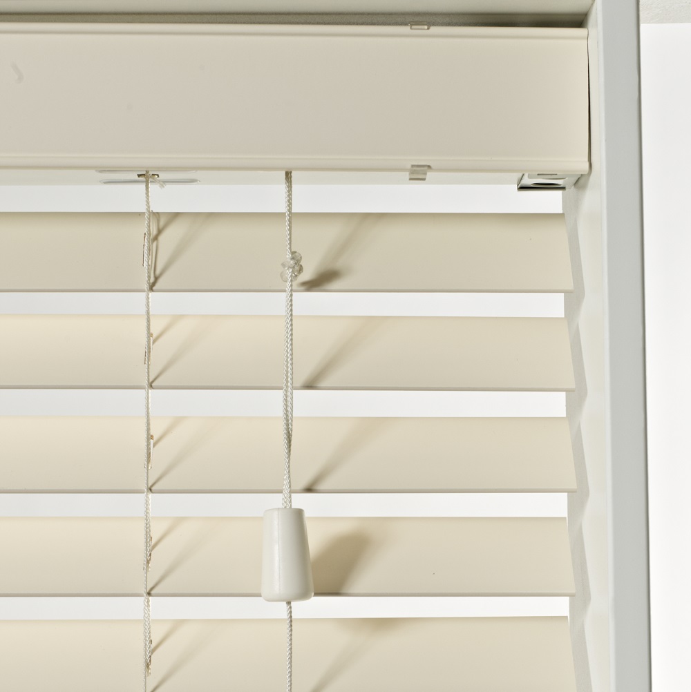 Next Day Styleline Basswood Venetian Blinds