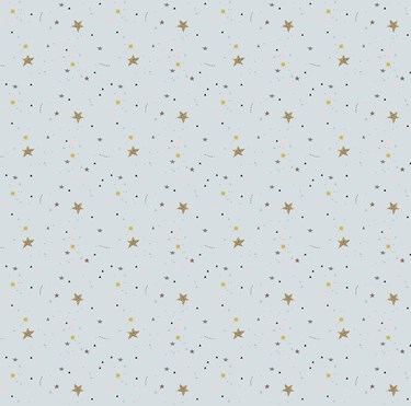 VALE for ROOFLITE Childrens Blackout Blind
