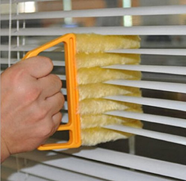 Flat Slat Cleaner