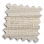 Luxaflex 64mm Transparent Duette Blind
