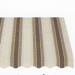 Luxaflex Armony Plus Awning - Striped Fabric