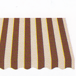 Luxaflex Armony Plus Awning - Striped Fabric
