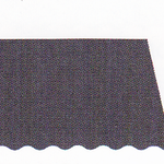 Luxaflex Base Plus Awning - Plain Fabric
