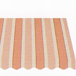 Luxaflex Armony Plus Awning - Striped Fabric