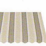 Luxaflex Armony Plus Awning - Striped Fabric