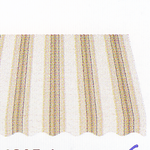 Luxaflex Armony Plus Awning - Striped Fabric