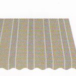Luxaflex Armony Plus Awning - Striped Fabric