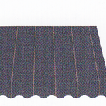 Luxaflex Base Plus Awning - Striped Fabric