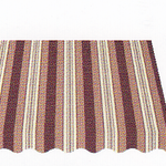 Luxaflex Armony Plus Awning - Striped Fabric