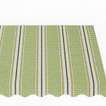 Luxaflex Base Plus Awning - Striped Fabric