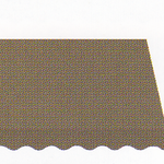 Luxaflex Base Plus Awning - Plain Fabric