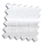 VALE Flat Roof Day Night Honeycomb Blind