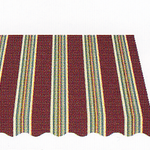 Luxaflex Armony Plus Awning - Striped Fabric