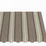 Luxaflex Armony Plus Awning - Striped Fabric