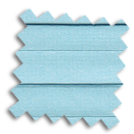 25mm Luxaflex Blackout Duette Blind
