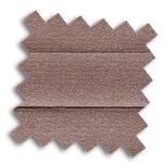 25mm Luxaflex Blackout Duette Blind