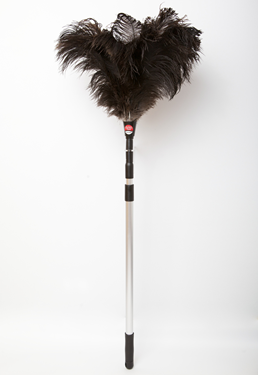 Ostrich Feather Duster 120-255cm