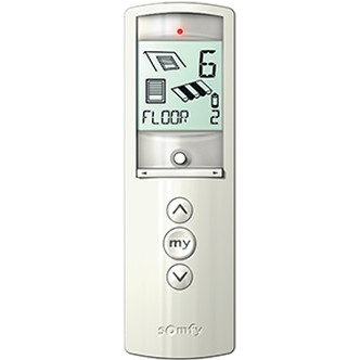 Somfy Telis 16 RTS Remote Control