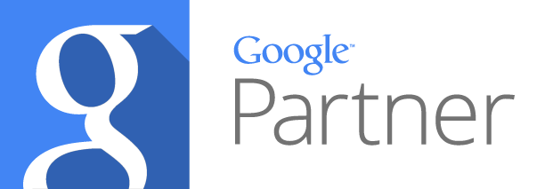 Certificazione Google Google Partner Valentino Web Business Sas