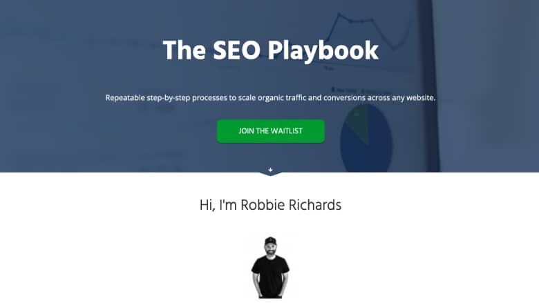 Corso SEO Playbook