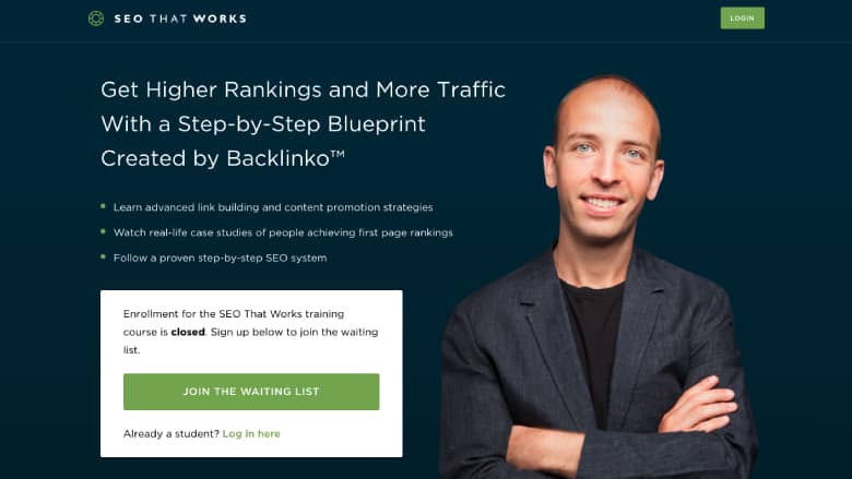 Corso SEO That Works