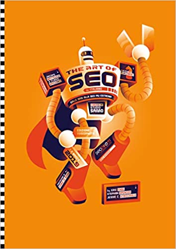 The Art of SEO in italiano